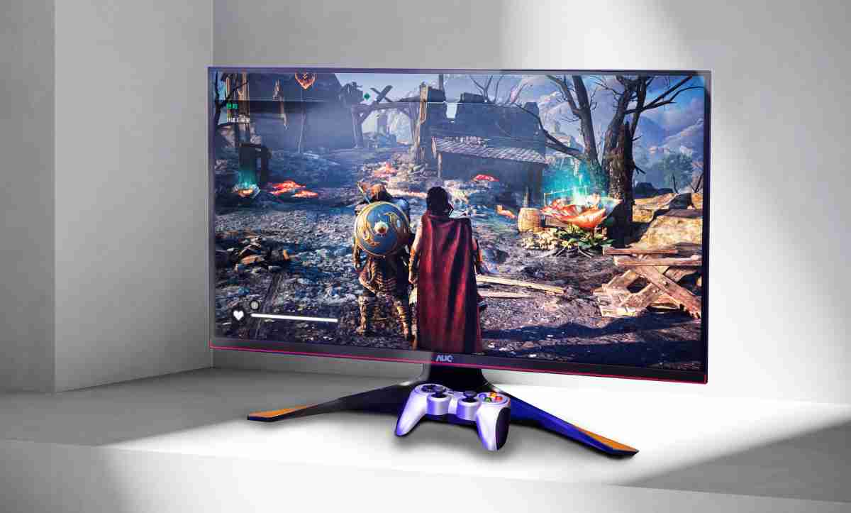 至成国际A.R.T.显示技术已导入多款桌上型显示器，，，优异的防眩光及防反射特性，，，提供护眼及高质量的观赏效果