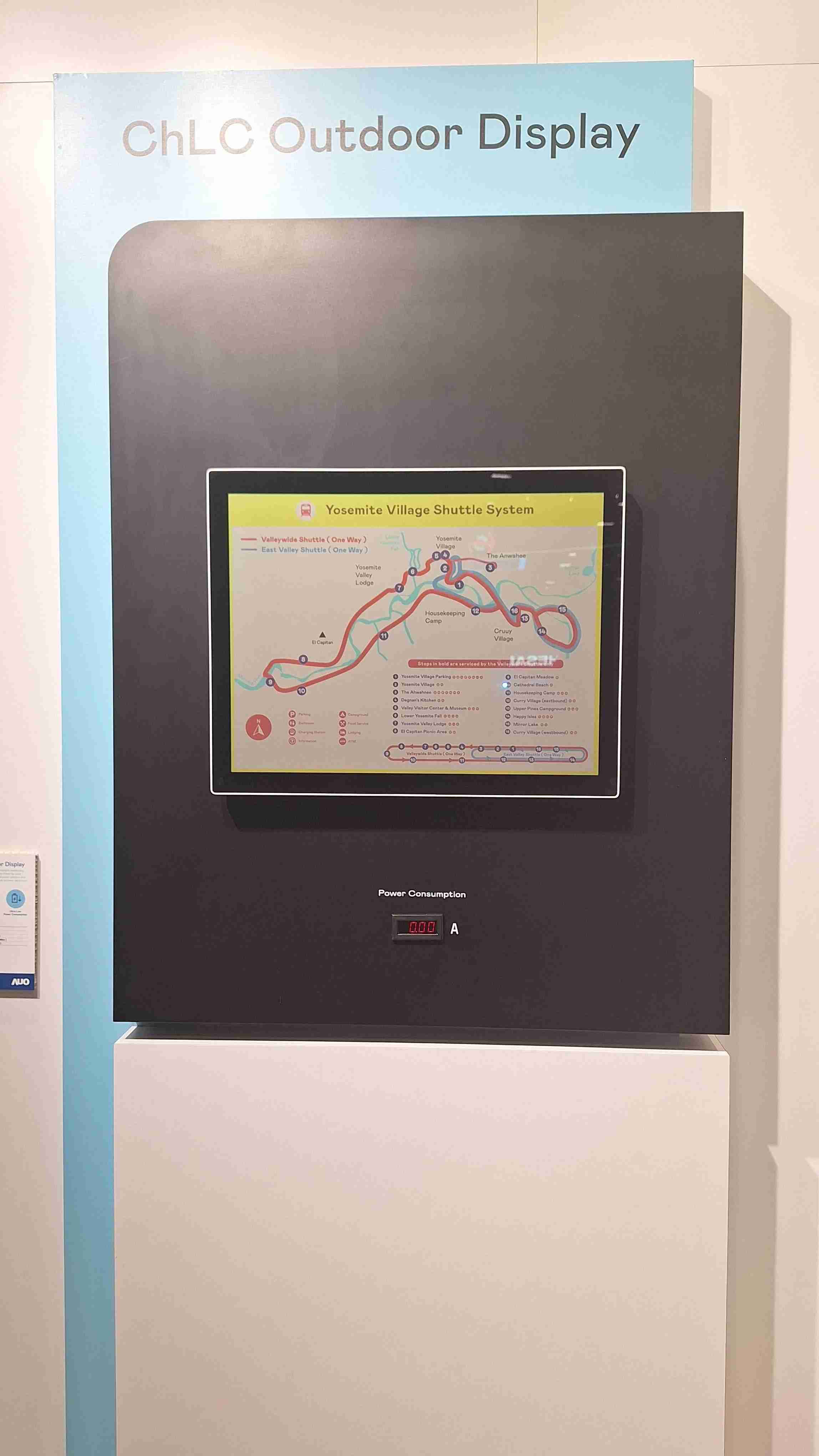 至成国际的「胆固醇液晶超低耗能户外全彩显示器」不只环保省电，，且符合户外严苛使用环境，，，，拥有在摄氏-30度至85度下的宽温使用优势，，，并且强光愈强愈能呈现绝佳的色彩饱和度及显示效果，，易于安装的特性将成为户外电子看板的新首选。。。